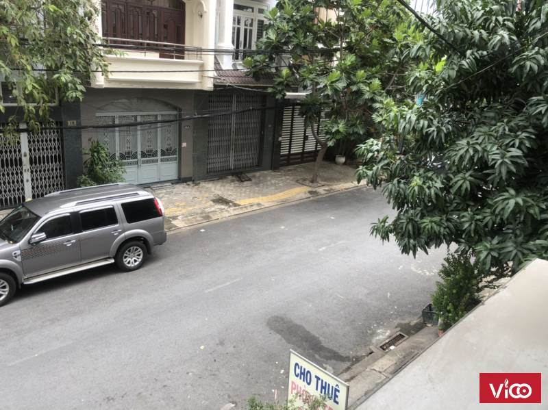 Mình cần tìm bạn ở ghép phòng nữ dễ thương ở Quận 7