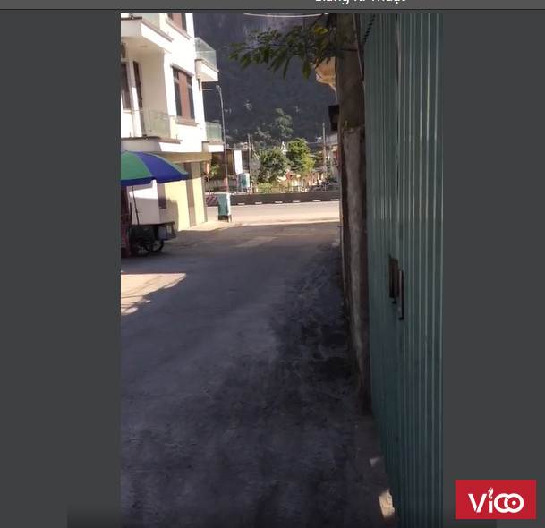 Chính chủ cấn bán 400 mét đất tặng nhà 2 tầng và một xưởng kho tại km9 Quang Hanh Cẩm Phả, Quảng