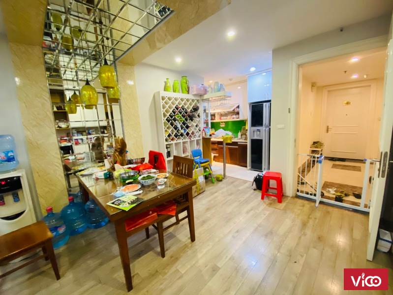 Bán căn hộ chung cư MỸ ĐÌNH PEARL giá chỉ từ 500tr, hỗ trợ 80% ngân hàng