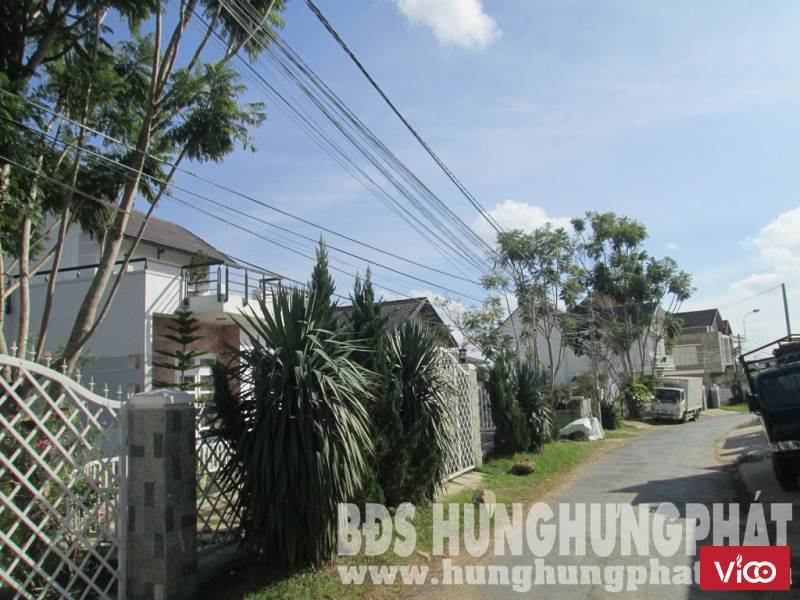 Chưa tới 11 tỷ BẠN đã sở hữu được căn biệt thự sân vườn ngay Trung tâm Đà Lạt