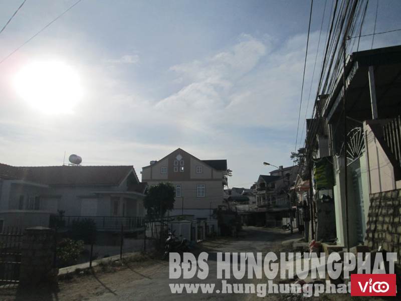 Bán nhà mặt tiền Huyền Trân Công Chúa Đà Lạt Giá 2.9 tỷ