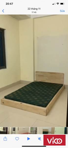 Cần nhượng phòng chung cư mi ni ngõ 77/25 Xuân La Tây Hồ Hà Nội