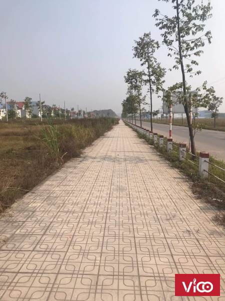 BÁN SHOPHOUSE 2 MẶT TIỀN KHU KDC HỒNG TIẾN THÁI NGUYÊN. DIỆN TÍCH 108M 36 TRIỆU/M