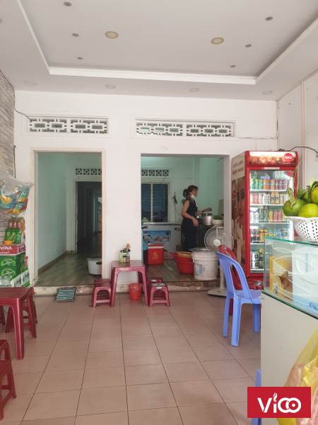 Bán nhà mặt tiền Quang Trung ngay vòng xoay Yersin, tp. Nha Trang