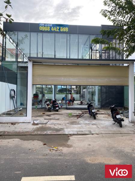 Nhà nguyên căn cho thuê TP. Thủ Đức