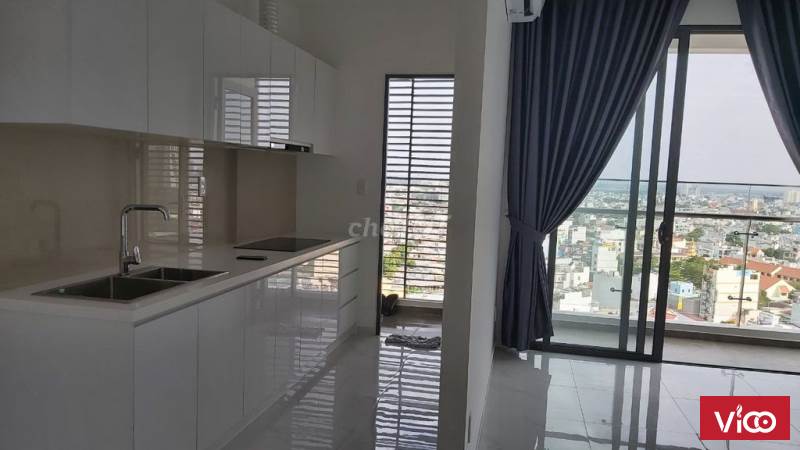 Nhà mình có căn hộ DLUSSO cao cấp cho thuê giá hot nhất Quận 2.