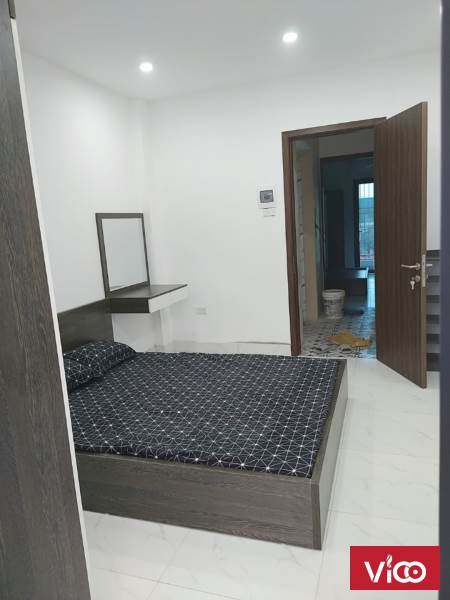 Cho thuê phòng CCMN mới xây xong ở chợ Mễ trì hạ