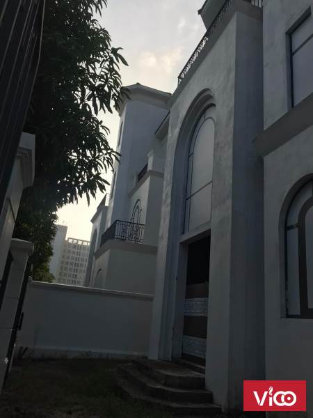 Cần Bán Biệt Thự Vinhomes Ocean Park Gia Lâm 160m2 4T MT 10m 30 Tỷ