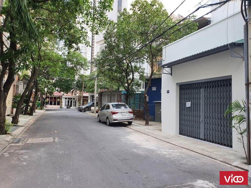 Cho thuê Nhà riêng lẻ hẻm 180 Nguyễn Hữu Cảnh Kế Vinhomes Central Park.