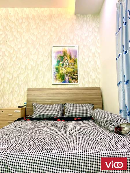 Cực rẻ cực sốc Homestay mini full nội thất Quận 1