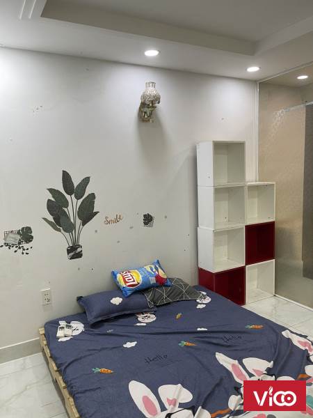 Phòng rẻ SV mà đầy đủ tiện nghivào là ở