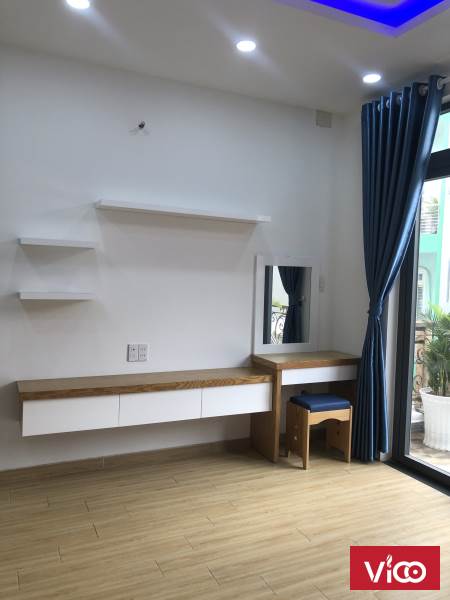 Ban công lộng gió GVhẻm ô tôan ninhyên tĩnh