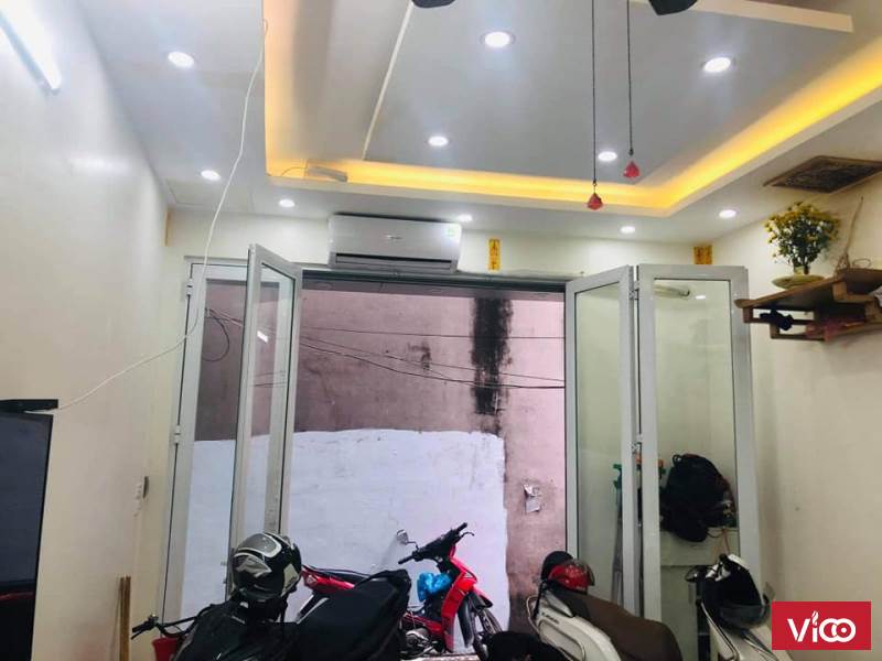 Bán nhà riêng Tân Triều Thanh Trì 32m mt 4m giá chỉ 2.5 tỷ