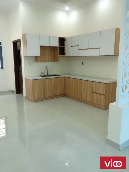 Chính Chủ Cần Bán Nhanh Căn Nhà Tại Trung tâm Thành Phố Thủ Dầu Một Bình Dương