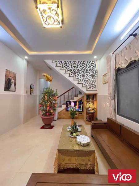 Bán nhà 3 tầng mặt tiền Thế Lữ, Sơn Trà