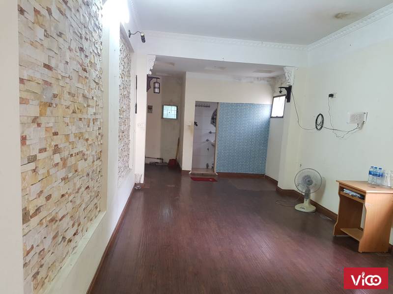 45m2 1.699 Tỷ, Tập Thể Gần Lăng Bác, Văn Miếu, Svđ Hàng Đẫy, Phố Lý Văn Phức