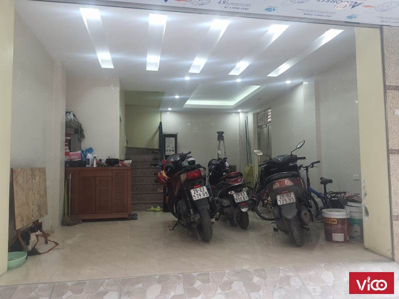 Bán nhà bạch đằng hai bà trưng lô góc ngõ thông kinh doanh đỉnh