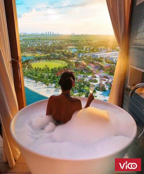 HÀNG RẺ 1PN BEVERLY VINHOMES QUẬN 9