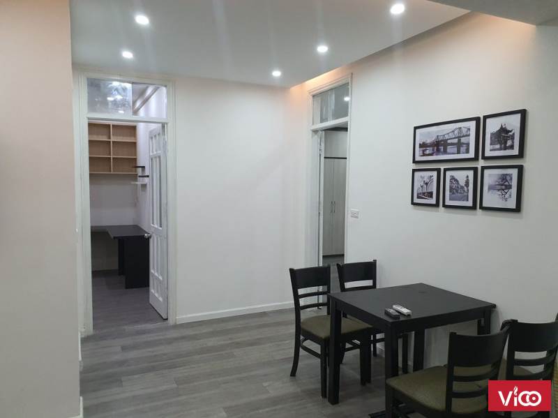 Bán căn CC Cao cấp 60m2 2 ngủ tại Vinhomes Ocean Park, Gia Lâm, HN. Full nội thất. Lh 0398381708.