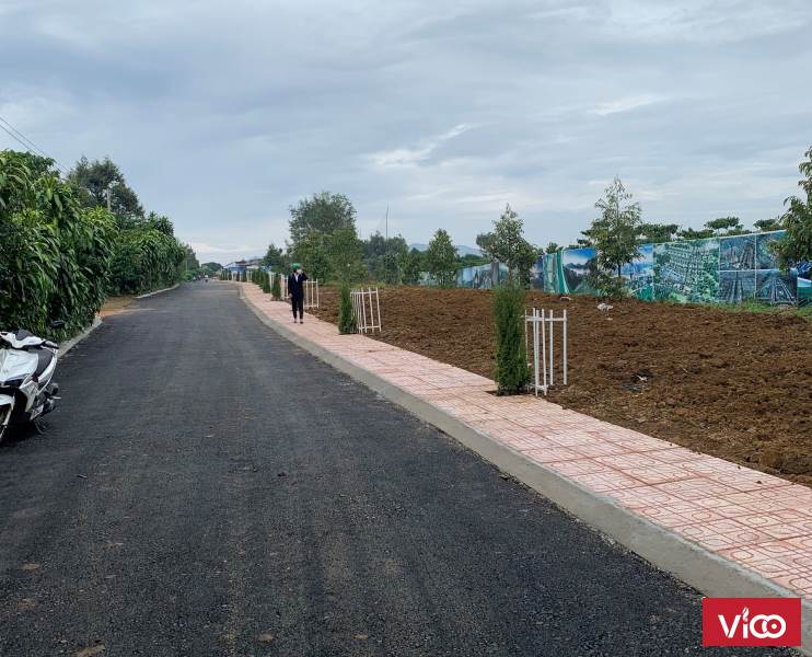 Thanh lý đất nền chính chủ