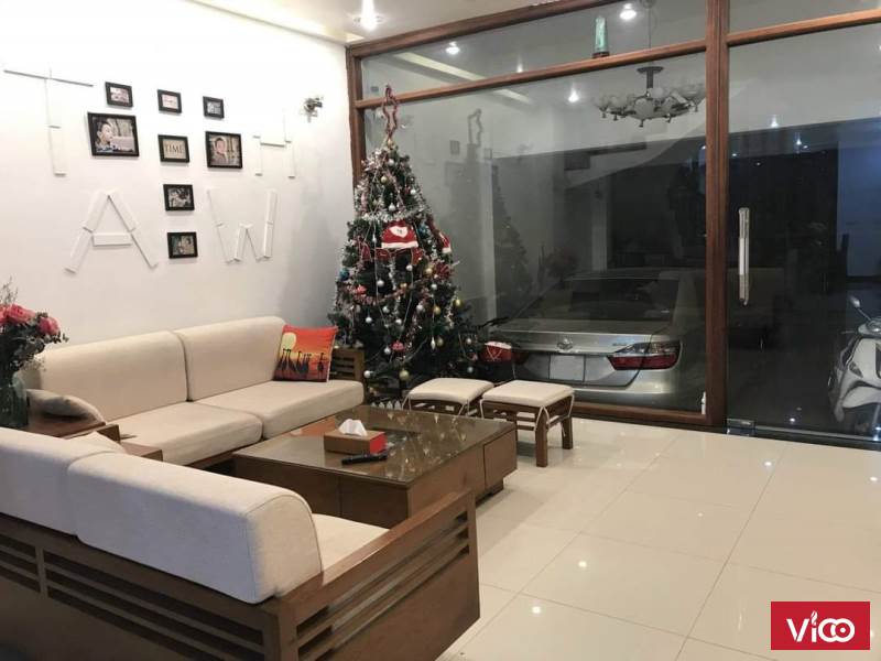 Bán Liền kề 99m x 5 tầng KĐT Văn Phú, Hà Đông