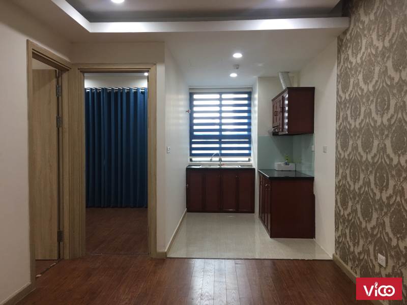 Chính chủ cần sang tên gấp căn hộ tòa CT1A ban công Đông Nam giá cực tốt chỉ 2,4 tỷ