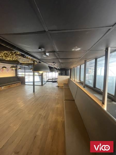 Cần cho thuê mặt tiền đường Huỳnh Thúc Kháng p. Bến nghé, Quận 1