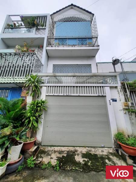 Nhà Hẻm Xe Hơi 1T1L Giá Tốt Cho Người Muốn Lập Nghiệp Tại Thành phố Công Nghệ Tp Thủ Đức