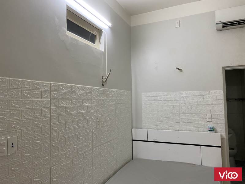 Phòng rẻ tại trung tâm sài gònVào ở lẹ !!