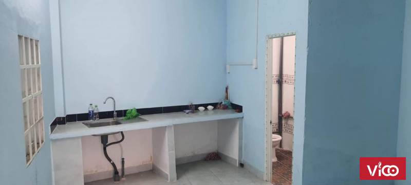 Tim Đâu Ra Căn Nhà Thứ 2 ở Thành phố thủ đức này nhà Diện Tích 43m giá 3.1ty còn tl với chủ