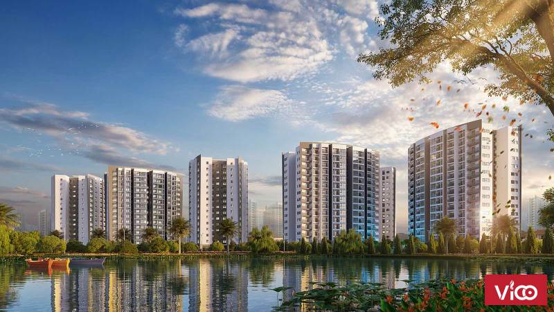 Chính thức mở bán Phân khu Prime Jardin đẹp nhất dự án Le Grand Jardin.