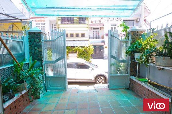 Chính Chủ Bán Hoặc Cho Thuê Nhà 3 Tầng Đường Mạc Đỉnh Chi, Phường Phước Tiến, Tp Nha Trang, Khánh