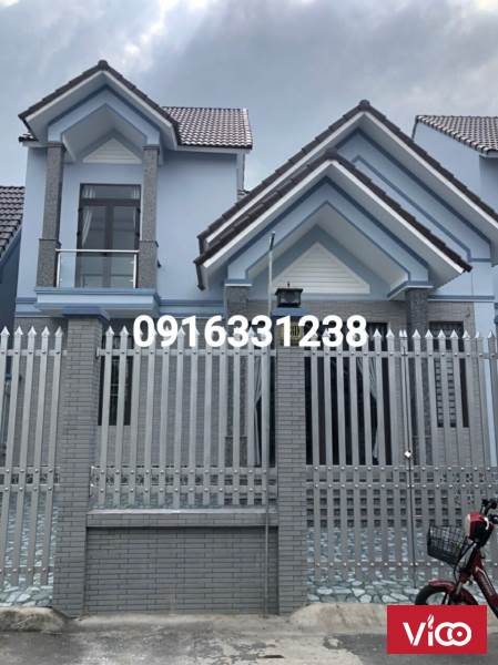 BÁN NHÀ TẠI PHƯỜNG 8, TP. VĨNH LONG, VĨNH LONG