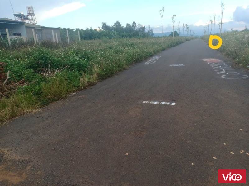 Cần b á n nhanh lô đất phường Lộc Tiến Bảo Lộc Lâm Đồng Gia đình có việc gấp ko xoay đủ t.iền nên