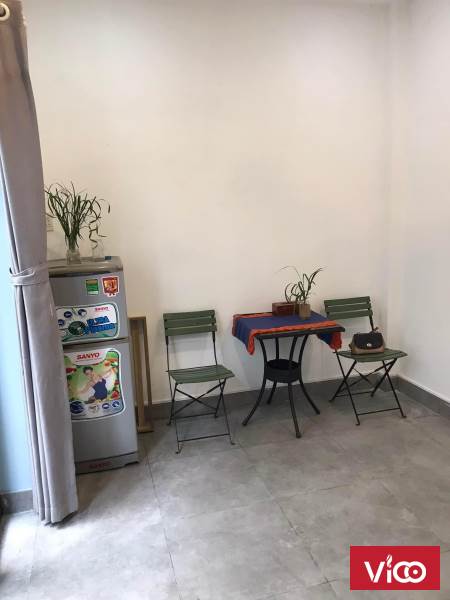 Nhà Nguyễn Hữu Cảnh 56m2 (4.7 x 12) 3 tầng Giá 7.1 Tỷ