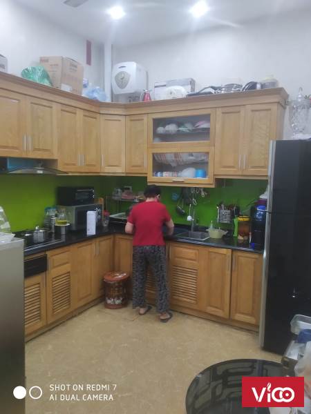 Nhà 5 tầng đẹp long lanh Ngọc Khánh. DTMB 38m2 X5T Sổ đỏ vuông vắn 4.2 tỷ 0328176816