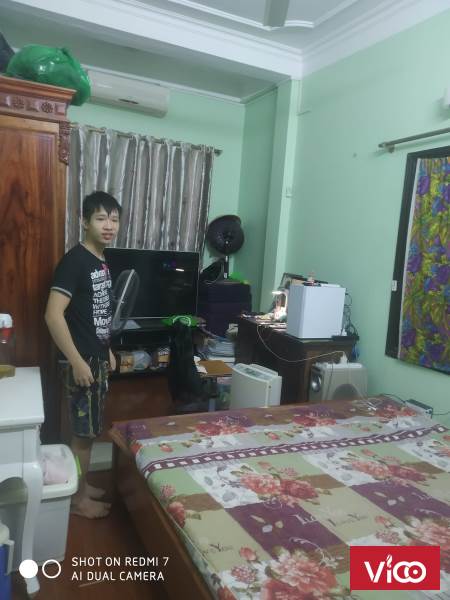 Nhà 5 tầng đẹp long lanh Ngọc Khánh. DTMB 38m2 X5T Sổ đỏ vuông vắn 4.2 tỷ 0328176816