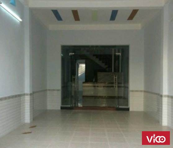 Cho thuê mặt bằng 100m2