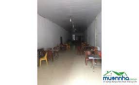 Cho thuê mặt bằng 100m2 ngay Ngã tư chợ