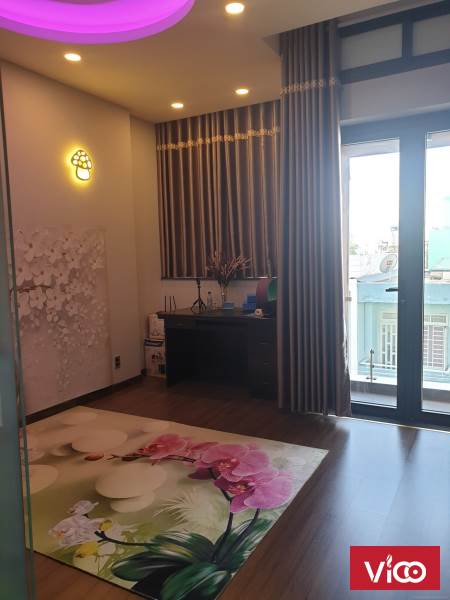 Bán nhà ngay mặt tiền Nguyễn Văn Tao, Chợ Phường 2, Tân An, đất 100m2, chỉ 4 tỷ 5