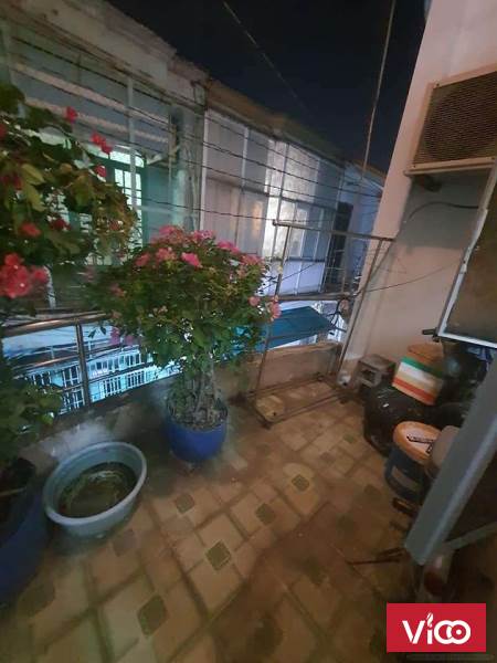 Bán nhà ngay mặt tiền Nguyễn Văn Tao, Chợ Phường 2, Tân An, đất 100m2, chỉ 4 tỷ 5