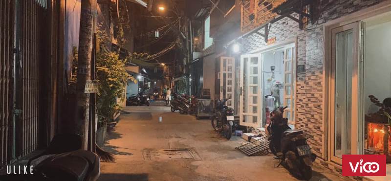 Bán nhà Đoàn Văn Bơ, phường 16, quận 4. Giá 5.5 tỷ. 0899504815