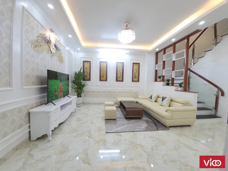 Bán nhà ngõ Đại La, Quận Hai Bà Trưng, Dt 35m, mặt tiền 3.8m, giá chỉ 3.9 tỷ