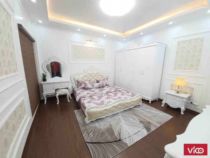 Bán nhà ngõ Đại La, Quận Hai Bà Trưng, Dt 35m, mặt tiền 3.8m, giá chỉ 3.9 tỷ