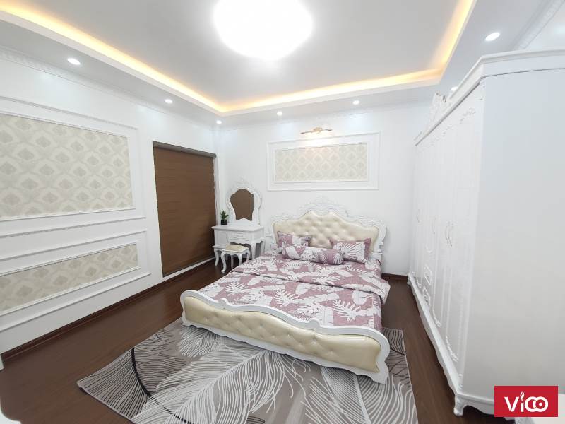 Bán nhà ngõ Đại La, Quận Hai Bà Trưng, Dt 35m, mặt tiền 3.8m, giá chỉ 3.9 tỷ