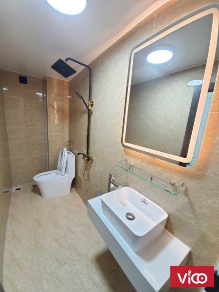 Bán nhà ngõ Đại La, Quận Hai Bà Trưng, Dt 35m, mặt tiền 3.8m, giá chỉ 3.9 tỷ