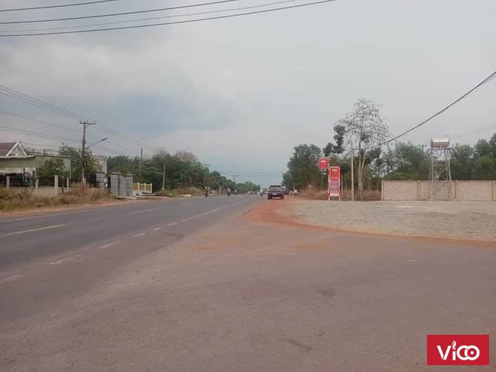 Bán lô đất chính chủ cách QL14 chỉ 50m tại Âp 1, Xã Minh Thắng, Chơn Thành, Bình Phước