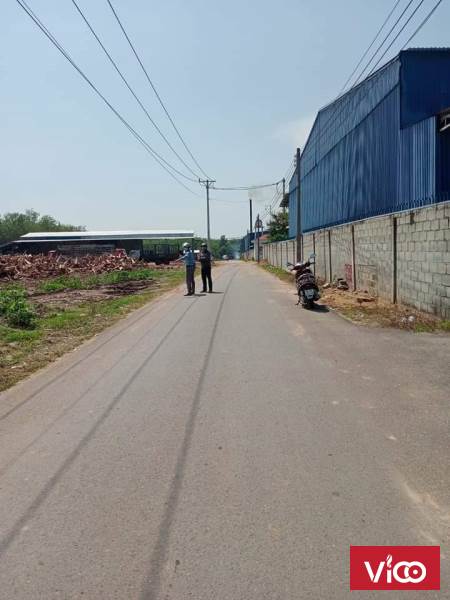 Bán lô đất chính chủ cách QL14 chỉ 50m tại Âp 1, Xã Minh Thắng, Chơn Thành, Bình Phước