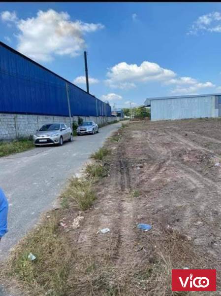 Bán lô đất chính chủ cách QL14 chỉ 50m tại Âp 1, Xã Minh Thắng, Chơn Thành, Bình Phước