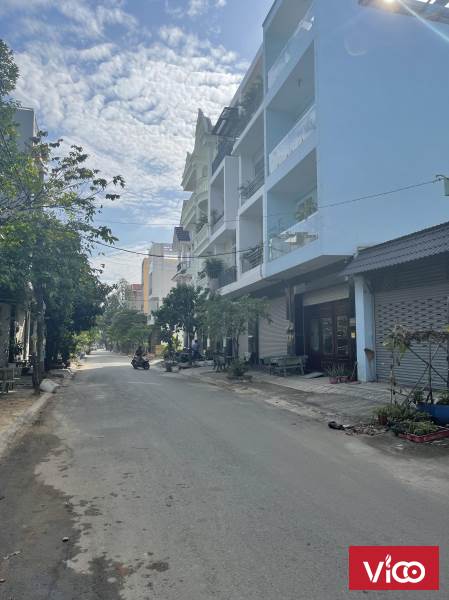 Hẻm nhựa 6m, Tân Kỳ Tân Quý 4x14m chỉ 3,55 tỷ